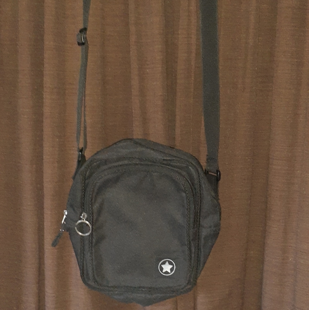 Crossbody bag